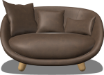 Collection__0009_Love-sofa-brown