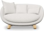 Love-sofa-Dodo-Pavone-jacquard-white-whitewash