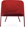 Shift_Lounge_Chair_Red_2