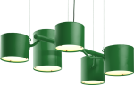 Statistocrat_Suspended_Lamp_RAL_6010_Grass_Green