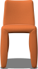 monster-chair-no-arms-stitching-06_orange